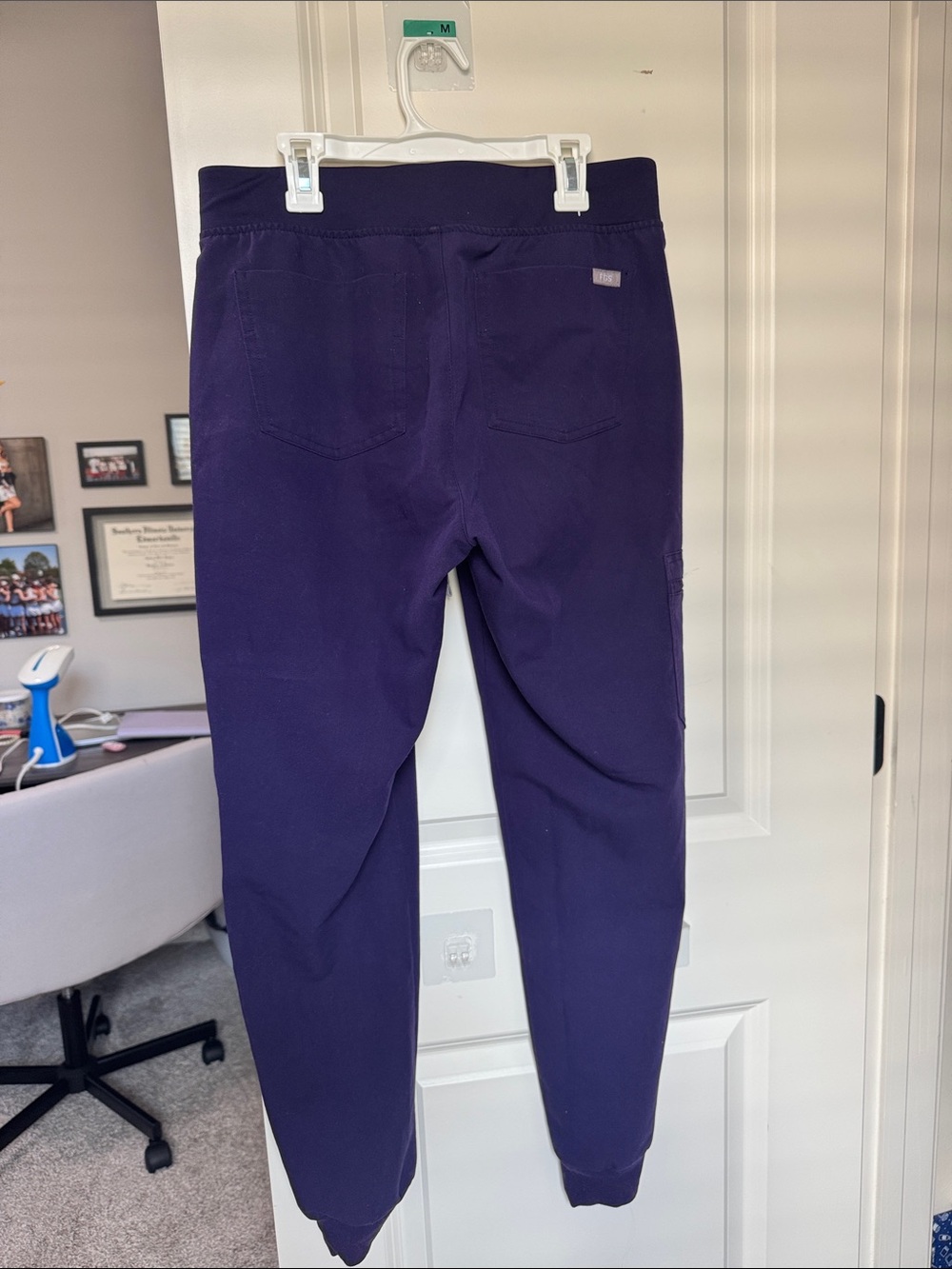 Figs Technical Collection Scrub Set - Picture 4 of 4